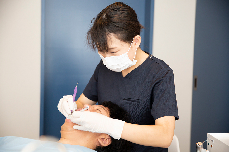 クリーニング・ケア