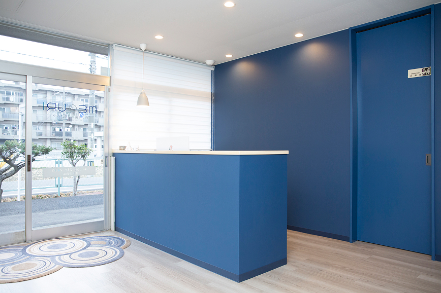 定期メンテナンス