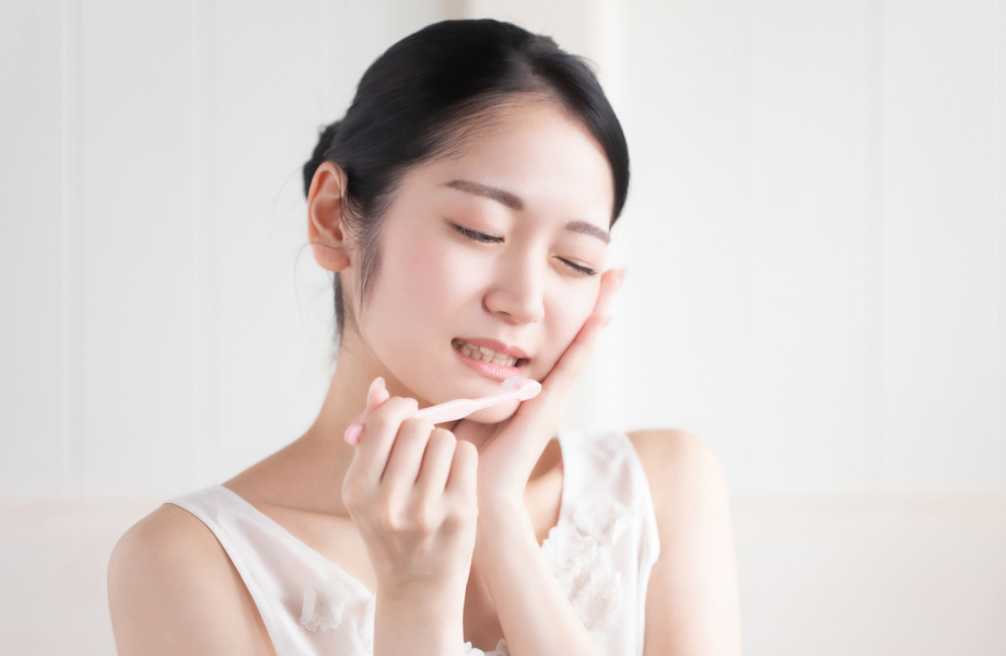 歯周病予防・歯ぐきの健康管理